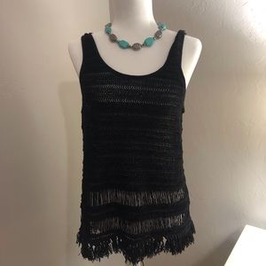 Summer Lucky Brand sweater